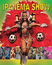 Ipanemashow
